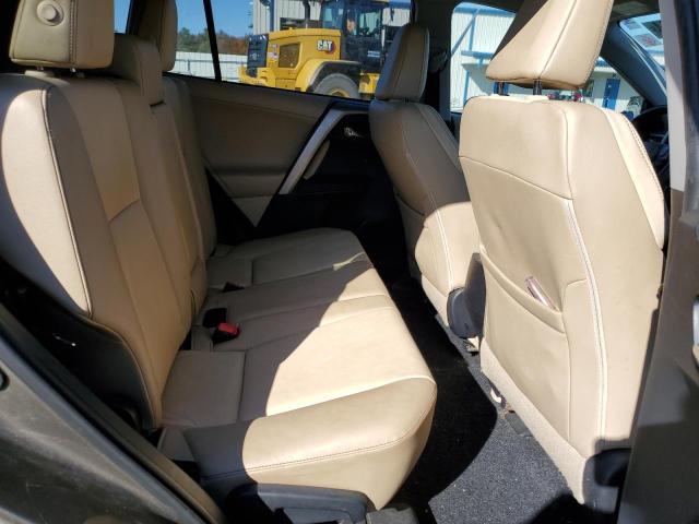 Photo 11 from auction – 2013 TOYOTA RAV4 LIMIT with VIN 2T3DFREV8DW039199