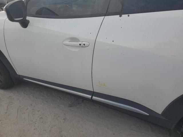 Photo 13 from auction – 2016 MAZDA CX-3 GRAND with VIN JM1DKDD74G0129749