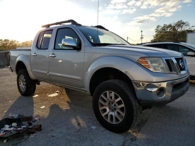 صورة رقم 4 من المزاد - 2012 NISSAN FRONTIER S مع VIN 1N6AD0ER2CC441189