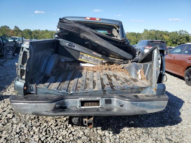 Photo 6 from auction – 2006 CHEVROLET SILVERADO with VIN 2GCEK13T761226190