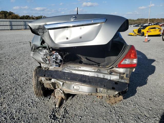 Photo 6 from auction – 2011 NISSAN VERSA S with VIN 3N1BC1AP6BL413485