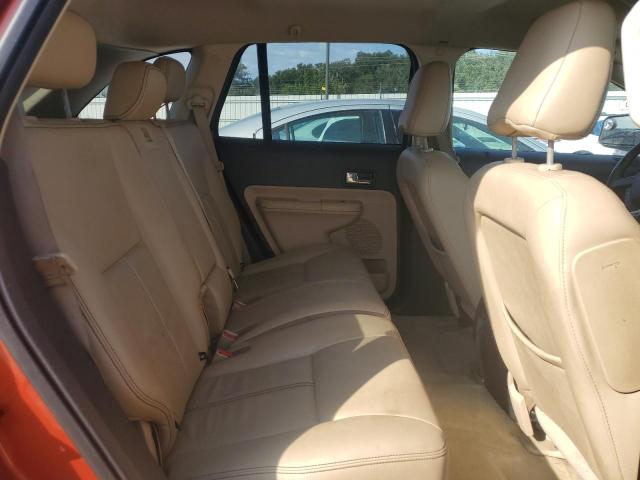 Photo 11 from auction – 2008 FORD EDGE SEL with VIN 2FMDK48CX8BA82908