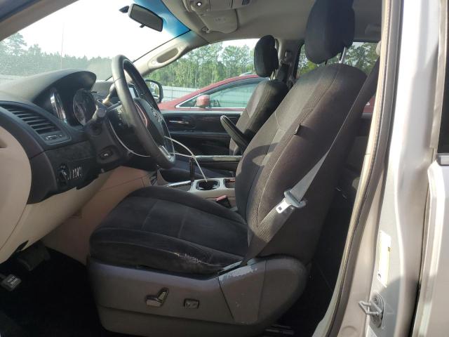 Photo 7 from auction – 2011 DODGE GRAND CARA with VIN 2D4RN5DG7BR643907