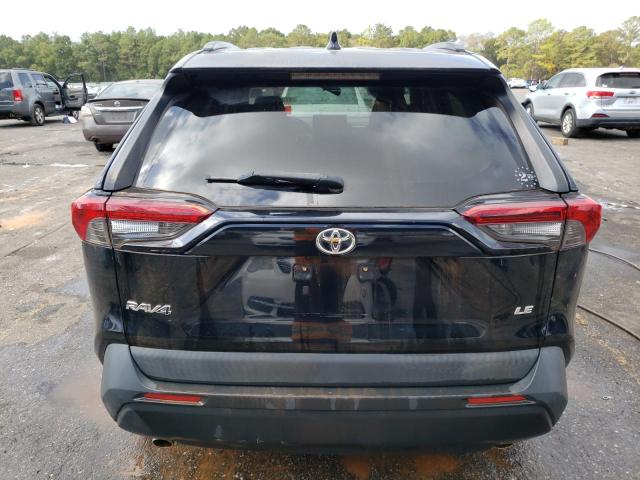 Photo 6 from auction – 2019 TOYOTA RAV4 LE with VIN 2T3H1RFV2KC023965