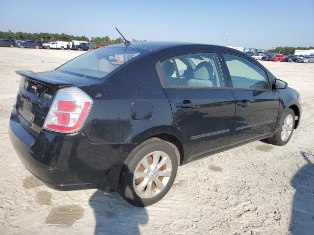Photo 3 from auction – 2012 NISSAN SENTRA 2.0 with VIN 3N1AB6AP2CL615852