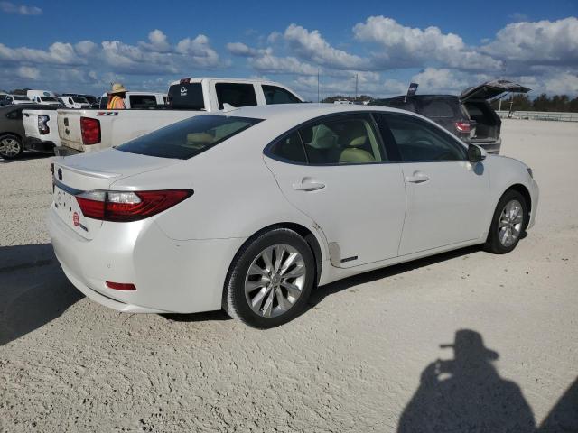 Foto 3 de la subasta – 2014 LEXUS ES 300H con VIN JTHBW1GG8E2075314