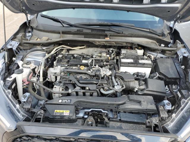 Photo 12 from auction – 2022 TOYOTA COROLLA CR with VIN 7MUBAAAG3NV034743