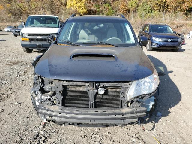 Photo 5 from auction – 2010 SUBARU FORESTER 2 with VIN JF2SH6FC7AH740932