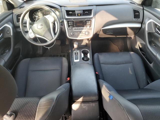 Photo 8 from auction – 2017 NISSAN ALTIMA 2.5 with VIN 1N4AL3AP1HC125310