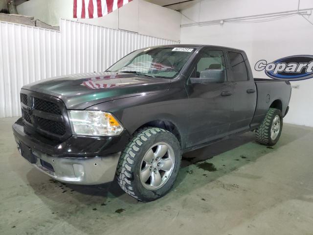 RAM 1500 CLASS 2019 with VIN 1C6RR6FG1KS594486 - Photo from auction