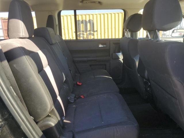 Photo 11 from auction – 2015 FORD FLEX SE with VIN 2FMGK5B81FBA07079