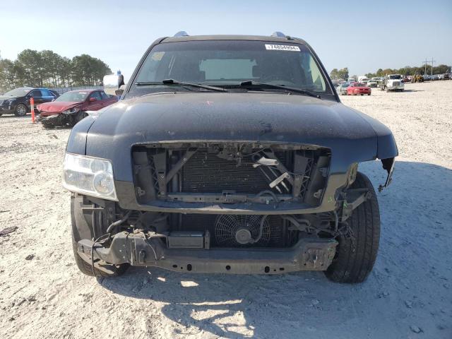 Photo 5 from auction – 2008 INFINITI QX56 with VIN 5N3AA08C48N913670