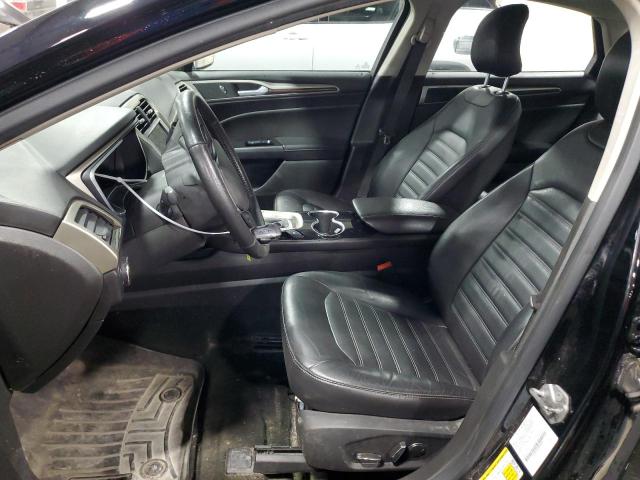 Photo 7 from auction – 2016 FORD FUSION SE with VIN 3FA6P0T99GR404639