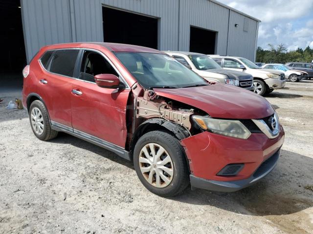 Photo 4 from auction – 2015 NISSAN ROGUE S with VIN 5N1AT2MLXFC813098
