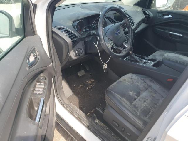 Photo 8 from auction – 2017 FORD ESCAPE TIT with VIN 1FMCU0J96HUC56125