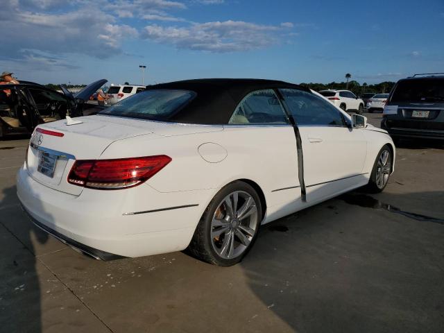 Photo 3 from auction – 2014 MERCEDES-BENZ E 350 with VIN WDDKK5KFXEF247019