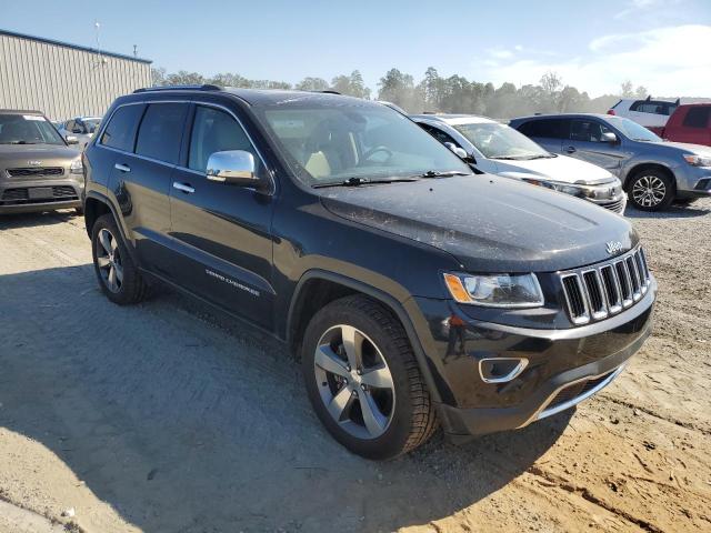 Photo 4 from auction – 2015 JEEP GRAND CHER with VIN 1C4RJFBM6FC680310