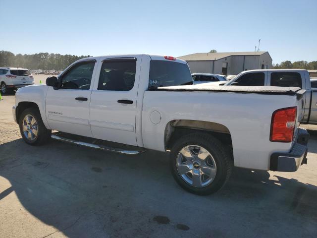 Zdjęcie 2 z aukcji – 2012 CHEVROLET SILVERADO z VIN 3GCPCSE0XCG115599