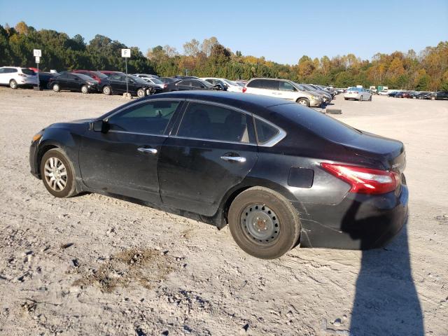 Photo 2 from auction – 2017 NISSAN ALTIMA 2.5 with VIN 1N4AL3AP3HC137717