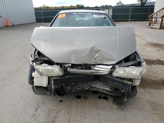 Photo 5 from auction – 2000 TOYOTA CAMRY CE with VIN JT2BG22K4Y0437468