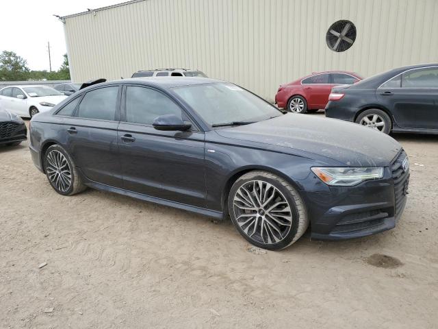 Фото 4 с аукциона – 2018 AUDI A6 PREMIUM с VIN WAUG8AFC4JN070584