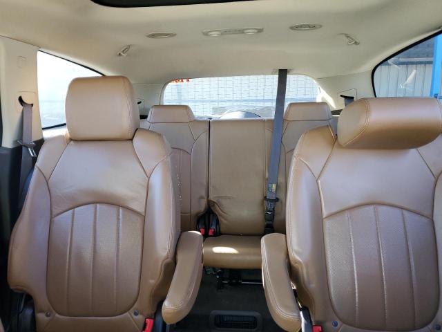 Photo 10 from auction – 2016 BUICK ENCLAVE with VIN 5GAKVBKD8GJ271657