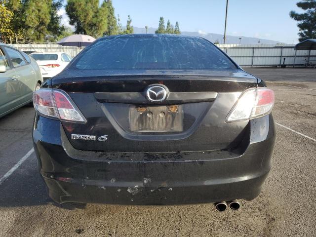 Photo 6 from auction – 2009 MAZDA 6 I with VIN 1YVHP81A895M05330