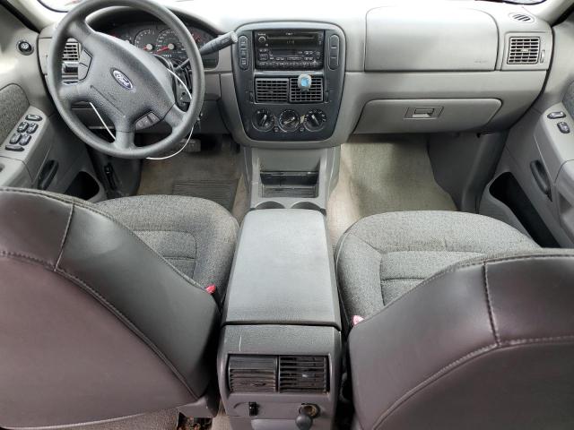 Photo 8 from auction – 2003 FORD EXPLORER X with VIN 1FMZU72K83ZB48315