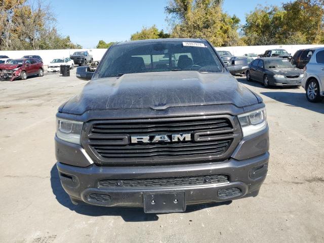 Photo 5 from auction – 2021 RAM 1500 BIG H with VIN 1C6SRFFT7MN693202