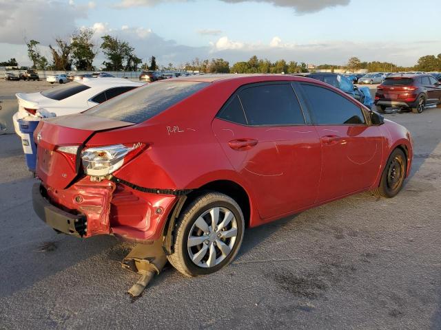 Photo 3 from auction – 2015 TOYOTA COROLLA L with VIN 2T1BURHE1FC294721