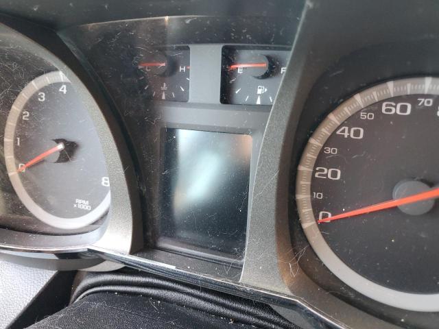 صورة رقم 9 من المزاد - 2015 GMC TERRAIN SL مع VIN 2GKALMEK1F6406404