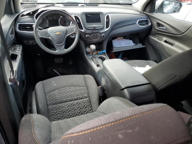 Photo 8 from auction – 2022 CHEVROLET EQUINOX LT with VIN 3GNAXUEV5NL127906