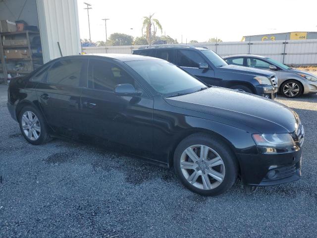 Снимка 4 от търг – 2012 AUDI A4 PREMIUM с VIN WAUBFAFL8CN006437