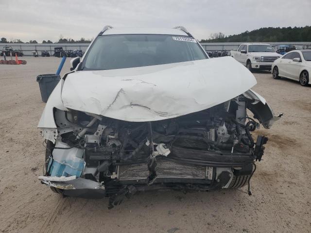 Photo 5 from auction – 2017 NISSAN ROGUE S with VIN 5N1AT2MT2HC824115