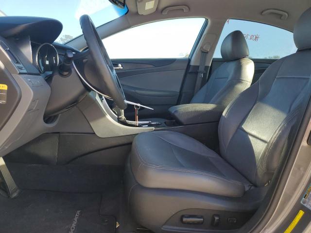 Photo 7 from auction – 2013 HYUNDAI SONATA GLS with VIN 5NPEB4AC6DH631201