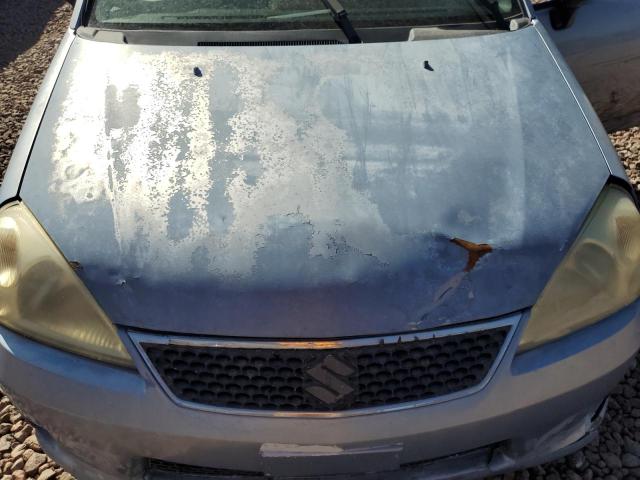 Photo 11 from auction – 2006 SUZUKI AERIO with VIN JS2RA62S665301623