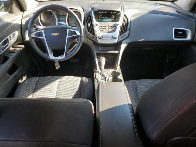 Photo 8 from auction – 2017 CHEVROLET EQUINOX LT with VIN 2GNALCEK8H6263550