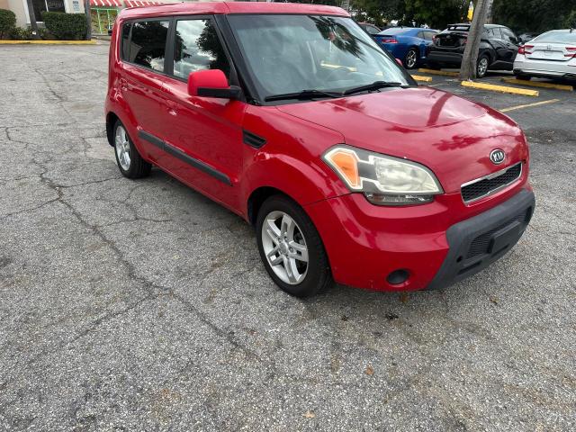 KIA SOUL + 2010 with VIN KNDJT2A29A7148566 - Photo from auction