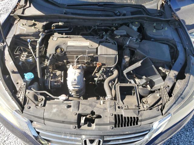 Photo 11 from auction – 2014 HONDA ACCORD LX with VIN 1HGCR2F34EA008928