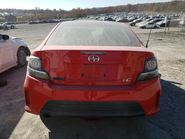 Photo 6 from auction – 2014 TOYOTA SCION TC with VIN JTKJF5C7XE3082116