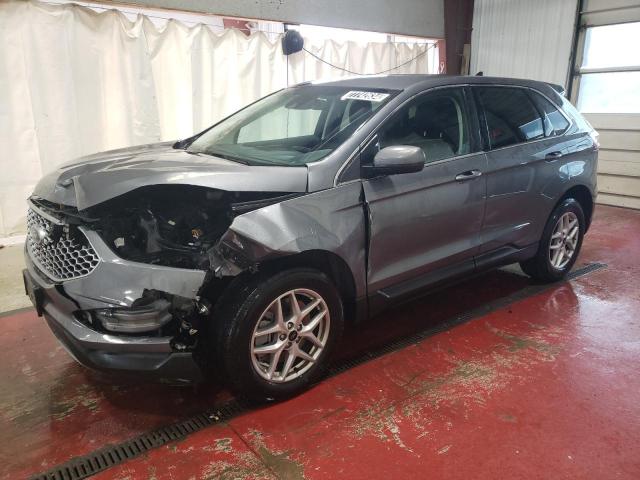 FORD EDGE SEL 2024 with VIN 2FMPK4J99RBA90592 - Photo from auction