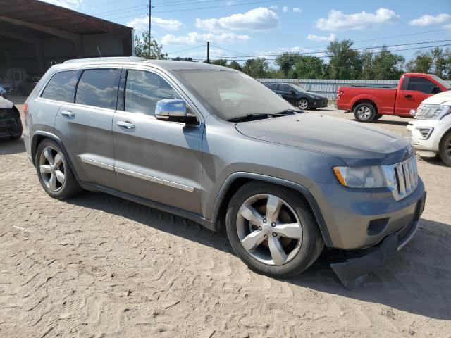 Photo 4 from auction – 2012 JEEP GRAND CHER with VIN 1C4RJFCT3CC222192