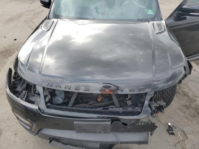 Photo 12 from auction – 2014 LAND ROVER RANGE ROVE with VIN SALWR2TF6EA346818