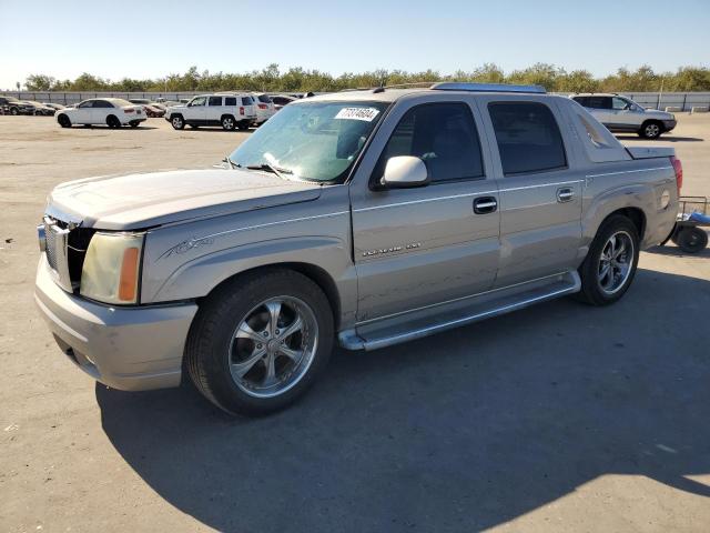 CADILLAC ESCALADE E 2004 with VIN 3GYEK62N24G181478 - Photo from auction