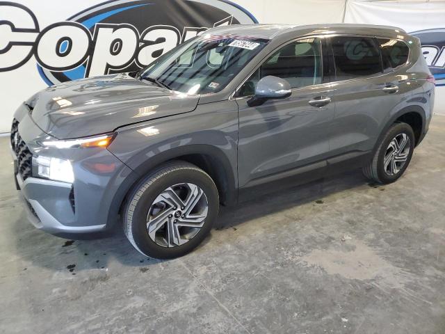 Photo 1 from auction – 2023 HYUNDAI SANTA FE S with VIN 5NMS2DAJ4PH605313