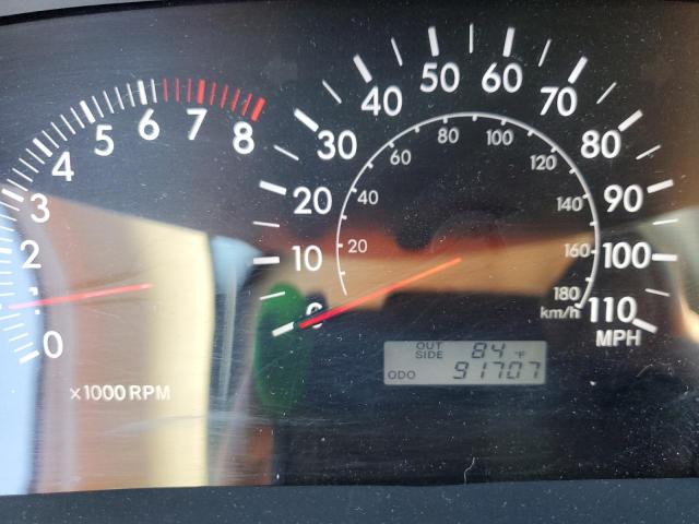 Photo 9 from auction – 2007 TOYOTA COROLLA CE with VIN 1NXBR30E37Z842826