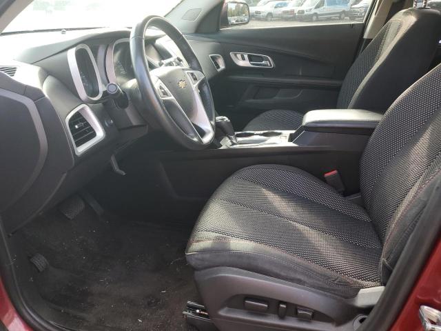 Photo 7 from auction – 2016 CHEVROLET EQUINOX LT with VIN 2GNALCEK3G6339335