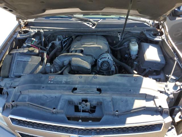 Photo 12 from auction – 2014 CHEVROLET SUBURBAN C with VIN 1GNSCHE0XER193582