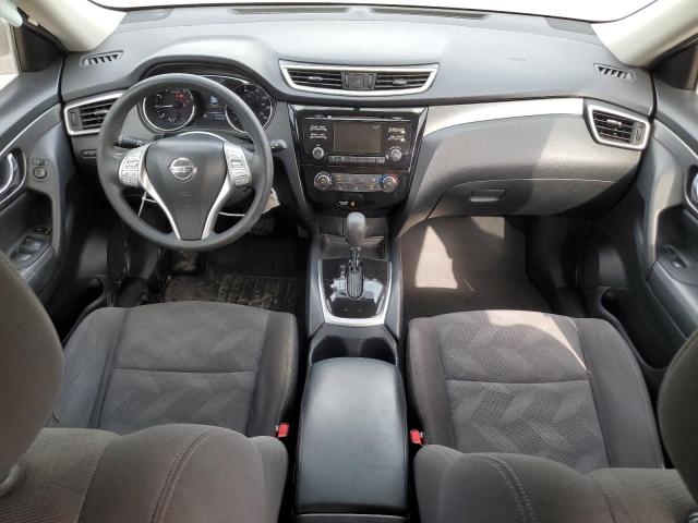 Photo 8 from auction – 2016 NISSAN ROGUE S with VIN KNMAT2MT3GP732975