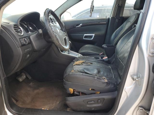 Photo 7 from auction – 2015 CHEVROLET CAPTIVA LT with VIN 3GNAL4EK7FS534554
